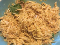 -八府香鸭·啫啫煲(华山路店)