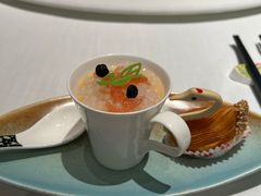 -君庭中餐厅(友谊宾馆店)