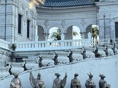 -珠海圆明新园
