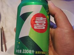 -茅庐川菜(烟台万象汇店)