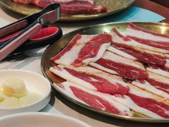 -六七八韩式烤肉·韩国料理(上杭路店)