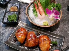 -魔丼屋(日月光店)