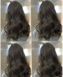 -MI HAIR