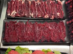 -三头牛·潮汕牛肉生蚝火锅 (夏湾店)