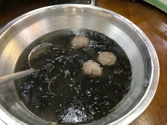 -蚝得喜海鲜(东城店)