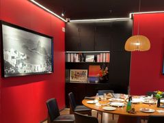 -拉蒂娜·巴西牛排馆 Latina·Brazilian Steakhouse(王府井喜悦店)