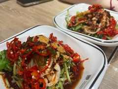 -魏家凉皮(博水商务大厦店)