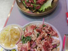 -棒小伙·齐齐哈尔烤肉(龙茗路店)
