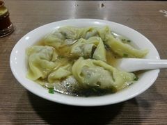 -小小馄饨店(清泰街店)