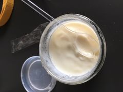 顺德双皮奶-民信老铺(双皮奶博物馆店)