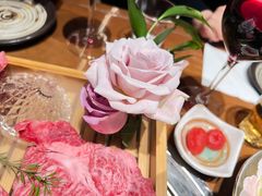 -隐炉和牛烧肉店(群力店)