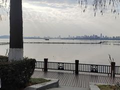 -东湖落雁景区