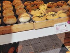 -嘉华鲜花饼·现烤(昆明老街店)