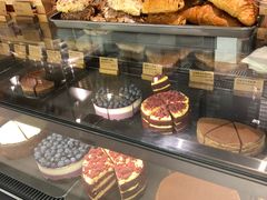 -BAKER&SPICE(国金中心商场店)