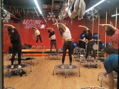 -乐刻运动健身(枫蓝国际升级店)