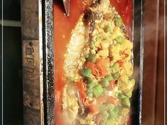 -鱼库·不仅是一家烤鱼店(车公庙店)