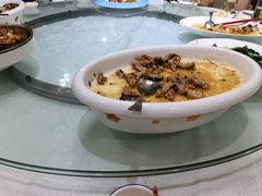 -南海食街(佛冈店)