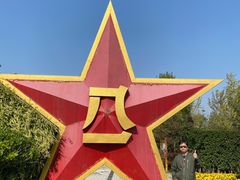 -武清南湖绿博园