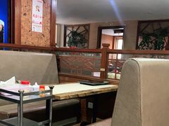 卡座-福合埕牛肉火锅(长平国新店)