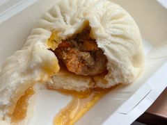 蟹黄包-留芳·文旅古月楼(老街店)