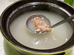 墨鱼老鸭猪肚汤-云境岁月(象湖店)