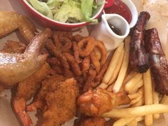 -必胜客(金元宝店)