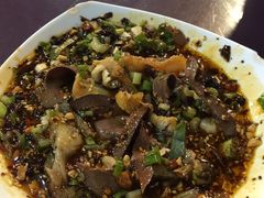 -百年粉蒸牛肉