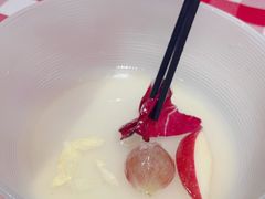 -西贝(上海我格广场店)