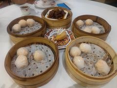 -稻香海鲜饭店(第一国际店)