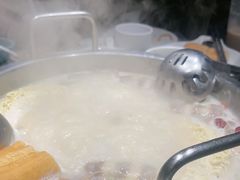 -骨之味·筒骨汤火锅(江头店)