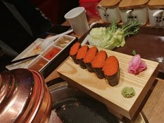 -炉小哥烤肉(信万广场店)
