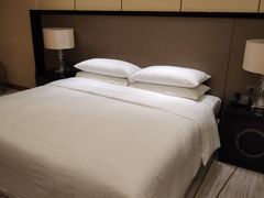 -廊坊固安福朋喜来登酒店
