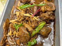 -福巷湘食小馆·猛火现炒(上海首店)