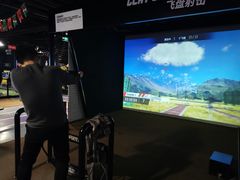 -VS SPORTS PARK运动玩乐园·团建·生日会(合生汇店)