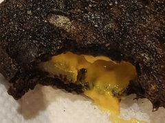 -麦当劳(宝山大厦店)