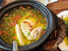 -百万叔(临湖店)