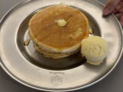 -foodoo芙多松饼店