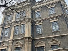-张学良旧居陈列馆