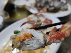 -海鲜人家(吕四店)