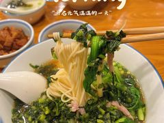 -小方的面(徐家汇店)