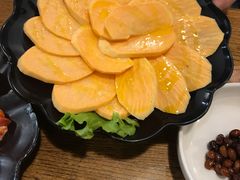 -大壮家原味烤肉(兴华北街店)