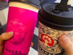 -霸王茶姬(正佳广场店)