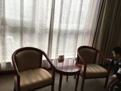 -顺鑫绿色度假村