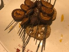 -楚太子  中餐&烧烤(武大店)