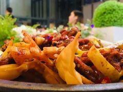 -Aqua Oasis 水天堂(石路天虹店)