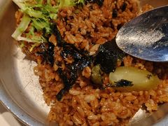 -红沃鳗鱼黑牛烤肉店(不老街店)