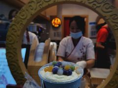 -仙境豆夫(步行街旗舰店)