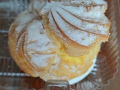 -国际饭店·帆声西饼屋(黄河路店)