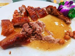 -勝記酒家·37年老字号·经典粤菜(荔枝公园店)