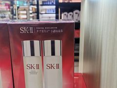 -樟宜机场免税店